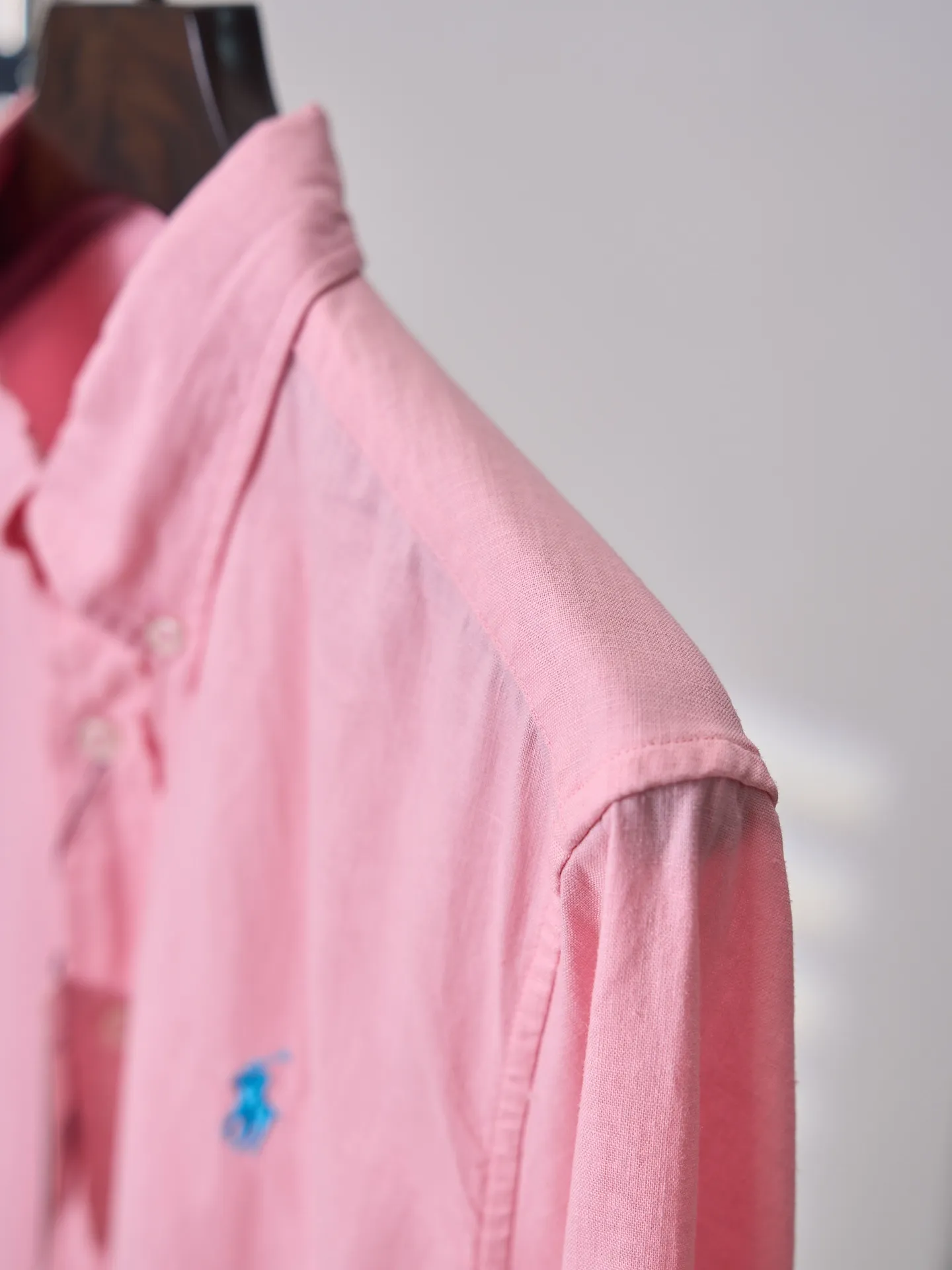 【 】Ralph Lauren/ 【In Stock】XS S M L